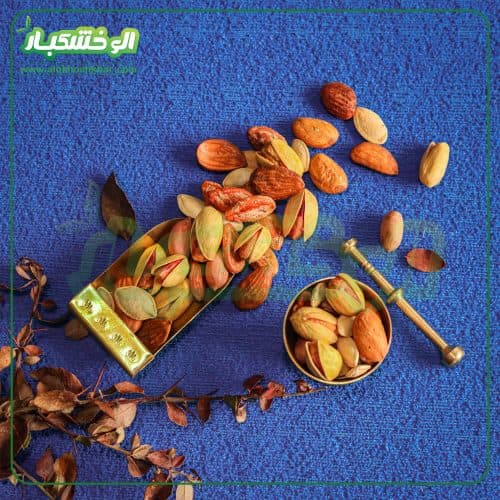 آجیل مخلوط معمولی — تصویر ۳