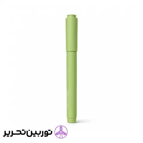 ماژیک هایلایتر رنگ پاستیلی مدل 1288 سبز