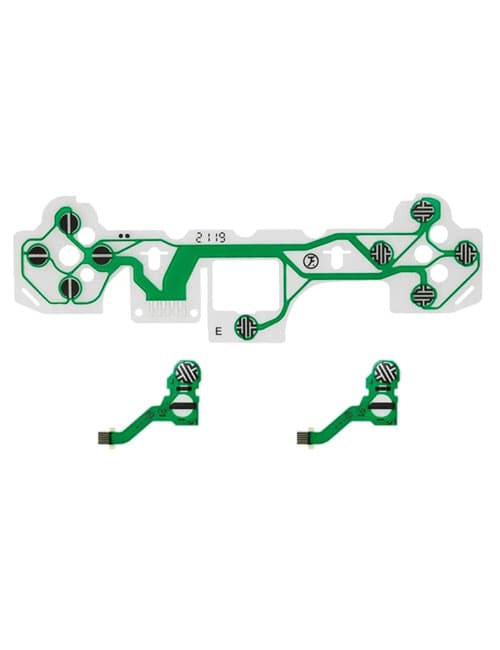 ریبون لیات دسته PS5 ورژن 1 کد BDM-010 — تصویر ۳