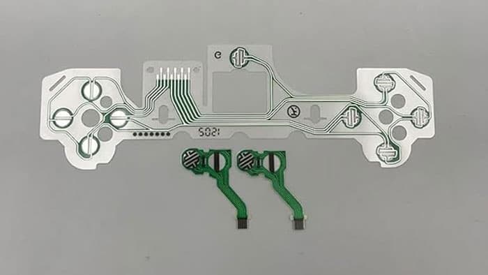 ریبون لیات دسته PS5 ورژن 1 کد BDM-010 — تصویر ۷