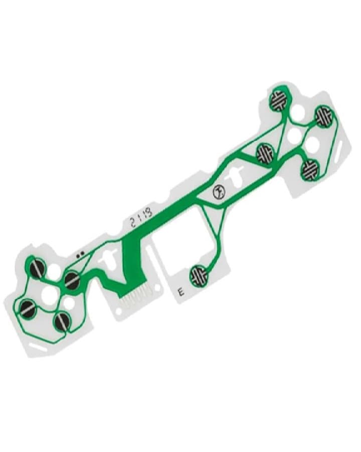 ریبون لیات دسته PS5 ورژن 1 کد BDM-010