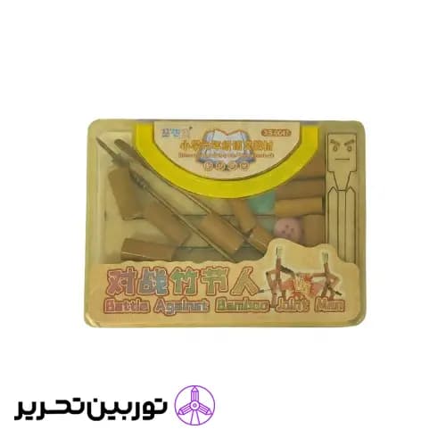 بازی چوبی 1909 — تصویر ۴