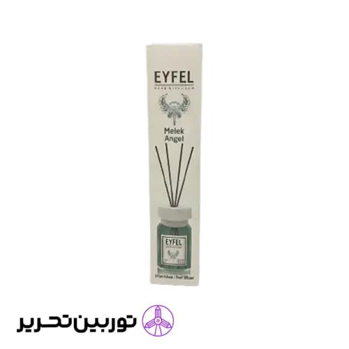خوشبو کننده 120 میلی لیتر برند ایفل رایحه انجل