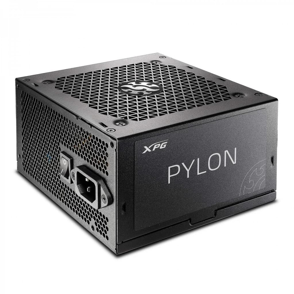 پاور ای دیتا مدل XPG Pylon 750W Bronze