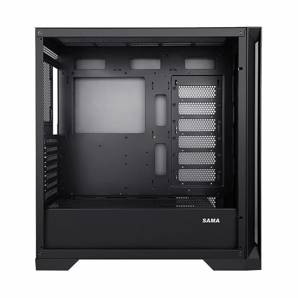 کیس اسمبل شده رندرینگ i5 14600K-Z790P-32GB DDR5-SSD 1TB-3080 10GB کد-GS040 — تصویر ۴
