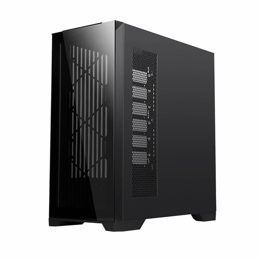 کیس اسمبل شده رندرینگ i5 14600K-Z790P-32GB DDR5-SSD 1TB-3080 10GB کد-GS040 — تصویر ۳