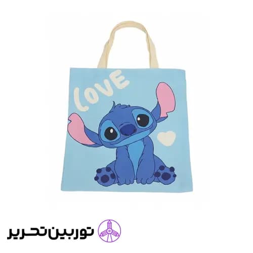 توت بگ بچگانه فانتزی طرح کرومی-استیچ-مای ملودی