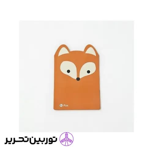 دفتریادداشت حیوانات فانتزی