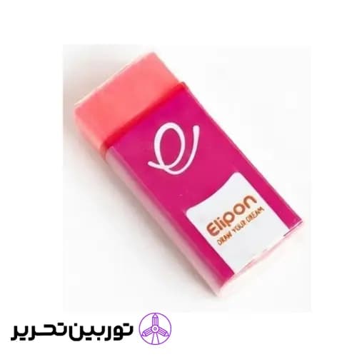 پاکن کلاسیک بزرگ رنگی برند الیپون — تصویر ۴