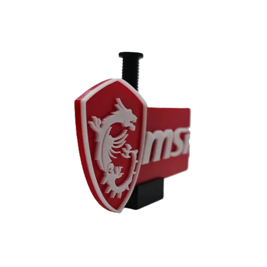 نگهداره کارت گرافیک مدل MSI کد- 8