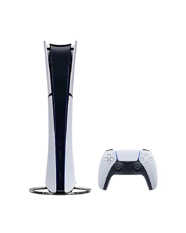 کنسول ps5 اسلیم دیجیتال اروپا 2116
