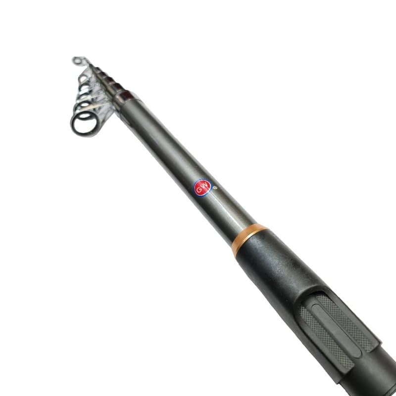 چوب ماهیگیری گانگ وی Powerforce 360 – قدرت، دقت و دوام در یک محصول حرفه‌ای — تصویر ۵