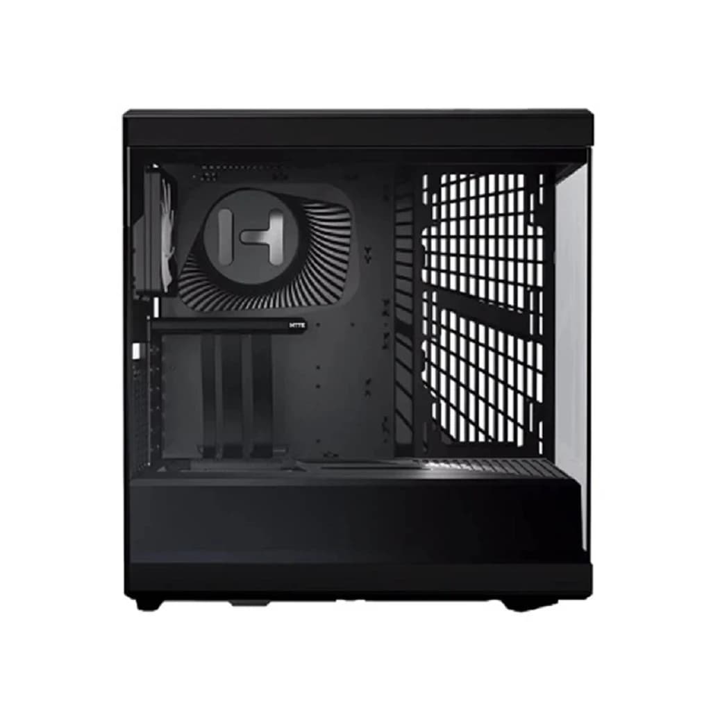 کیس اسمبل شده رندرینگ Ultra 7 265K- B860M- 32GB DDR5- SSD 1TB- RTX 5070 TI کد 1-RE010 — تصویر ۴