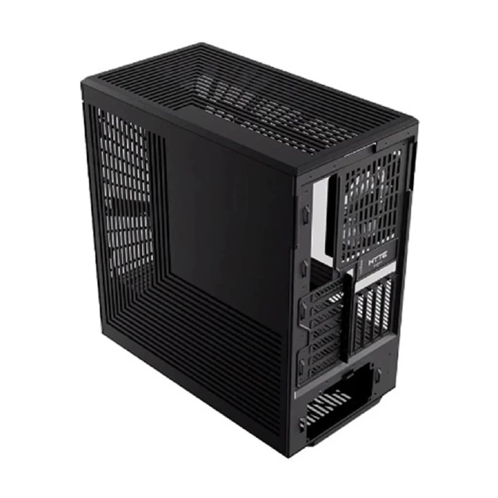کیس اسمبل شده رندرینگ Ultra 7 265K- B860M- 32GB DDR5- SSD 1TB- RTX 5070 TI کد 1-RE010 — تصویر ۵