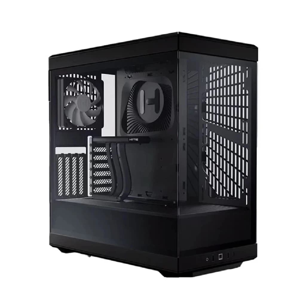 کیس اسمبل شده رندرینگ Ultra 7 265K- B860M- 32GB DDR5- SSD 1TB- RTX 5070 TI کد 1-RE010 — تصویر ۲