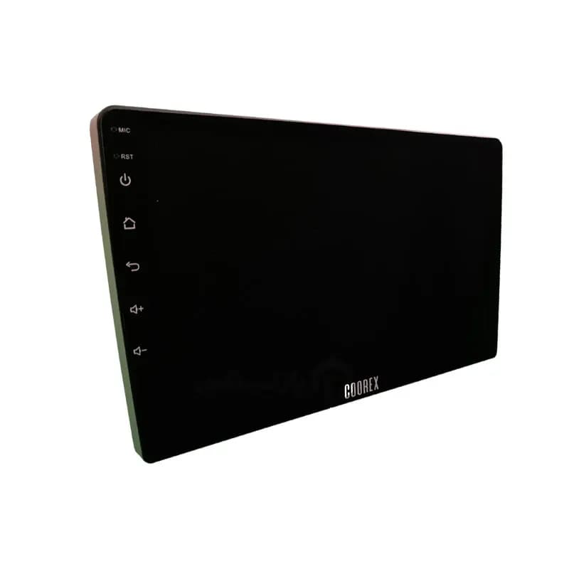مانیتور اندروید خودرو COOREX T100