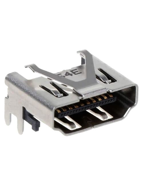 پورت سوکت HDMI پلی استیشن 4 اسلیم و پرو — تصویر ۳