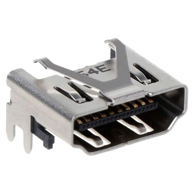 پورت سوکت HDMI پلی استیشن 4 اسلیم و پرو — تصویر ۴