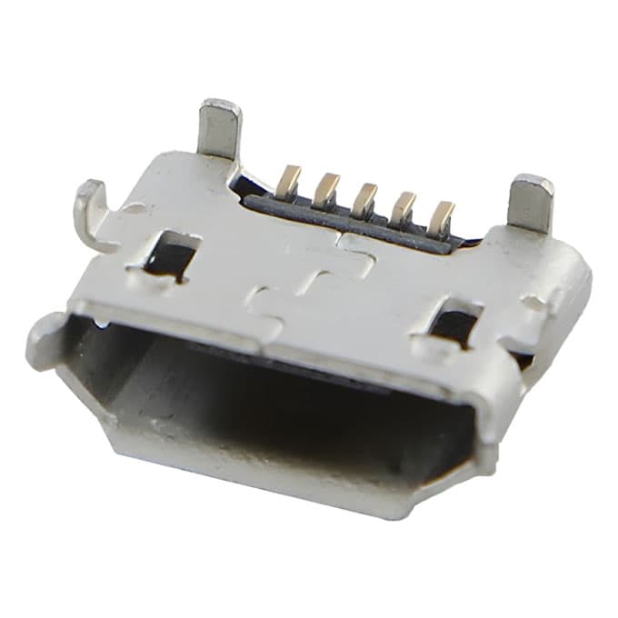پورت سوکت Micro USB دسته پلی استیشن 4 — تصویر ۵