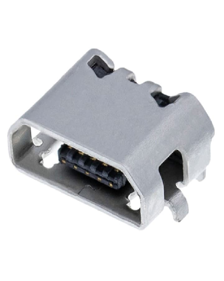 پورت سوکت Micro USB دسته پلی استیشن 4