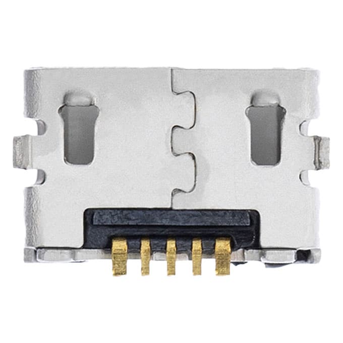 پورت سوکت Micro USB دسته پلی استیشن 4 — تصویر ۷
