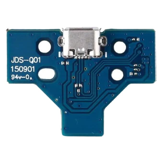 سوکت شارژ دسته پلی استیشن 4 مدل JDS-001 — تصویر ۶