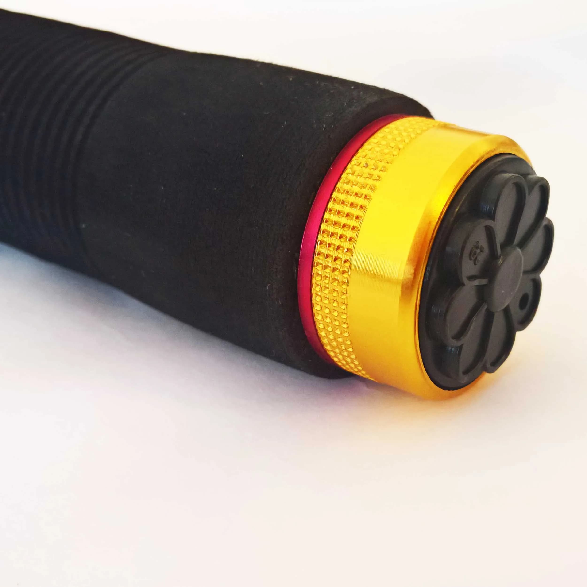 چوب ماهیگیری فایرفاکس فایبرگلس سایز 300 — تصویر ۳