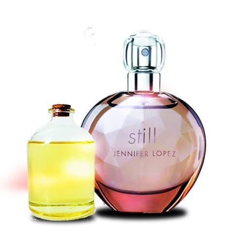 عطر جنیفر لوپز استیل| Still Jennifer Lopez| اسانس خالص | لوزی گرید hi