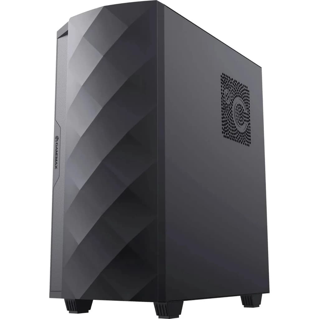 کیس اسمبل شده گیمینگ 7500F-A620MK-16GB DDR5-SSD 1TB-RX 6800 XTکد 1-GS024 — تصویر ۴