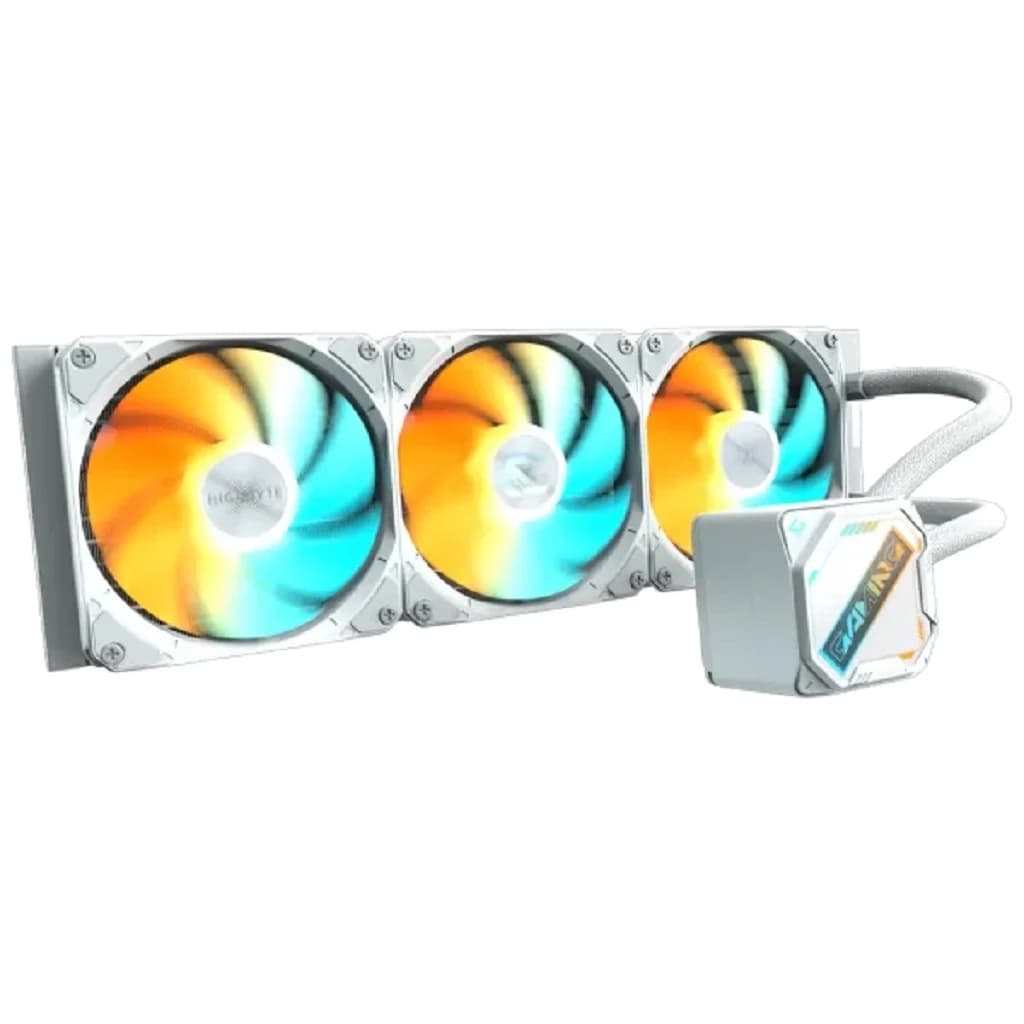 خنککننده مایع پردازنده گیگابایت مدل GAMING 360 ICE