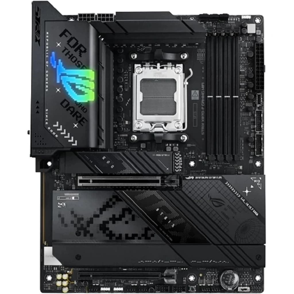مادربورد ایسوس ROG STRIX X870-F GAMING WIFI