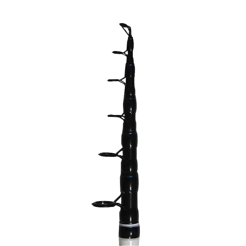چوب ماهیگیری سوپراسترانگ آلبااستار سایز 240 — تصویر ۳
