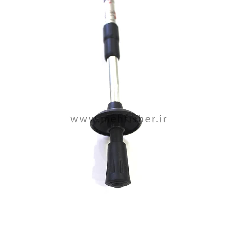 عصای کوهنوردی Antishock فنر دار — تصویر ۲