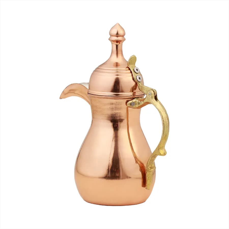 دله عربی مسی h20