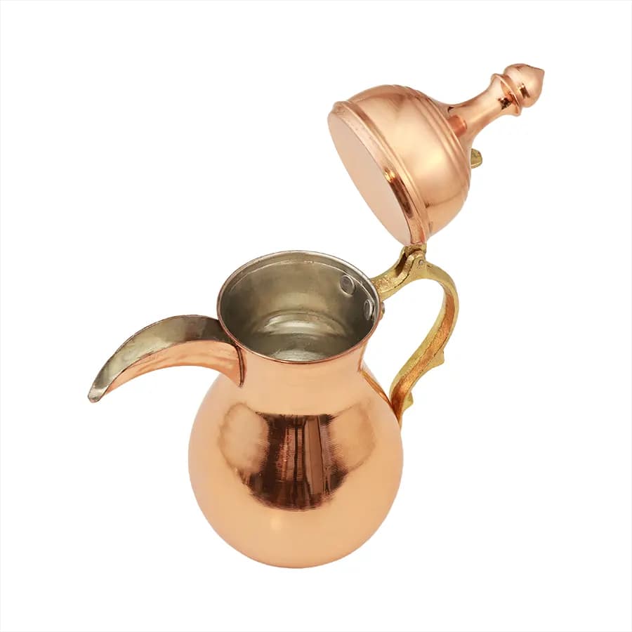 دله عربی مسی h20 — تصویر ۳