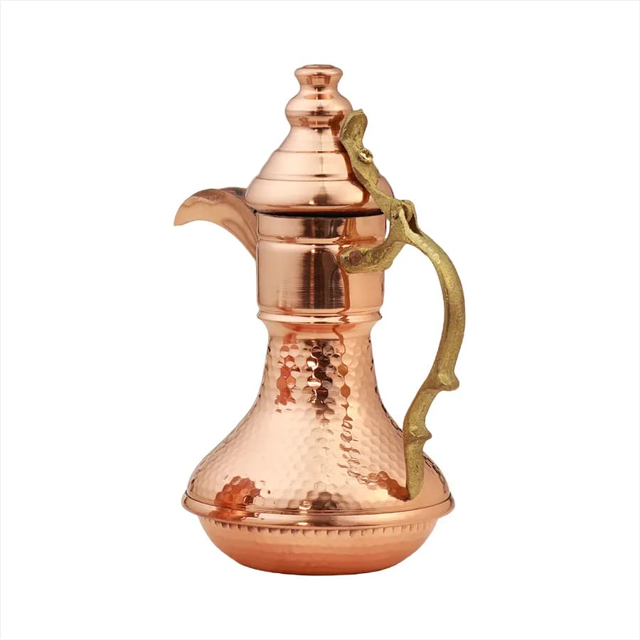 دله عربی مسی چکشی h19