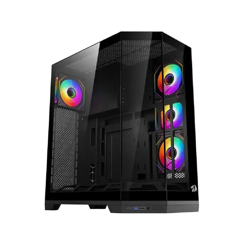 کیس ردراگون مدل EDGE CA-608
