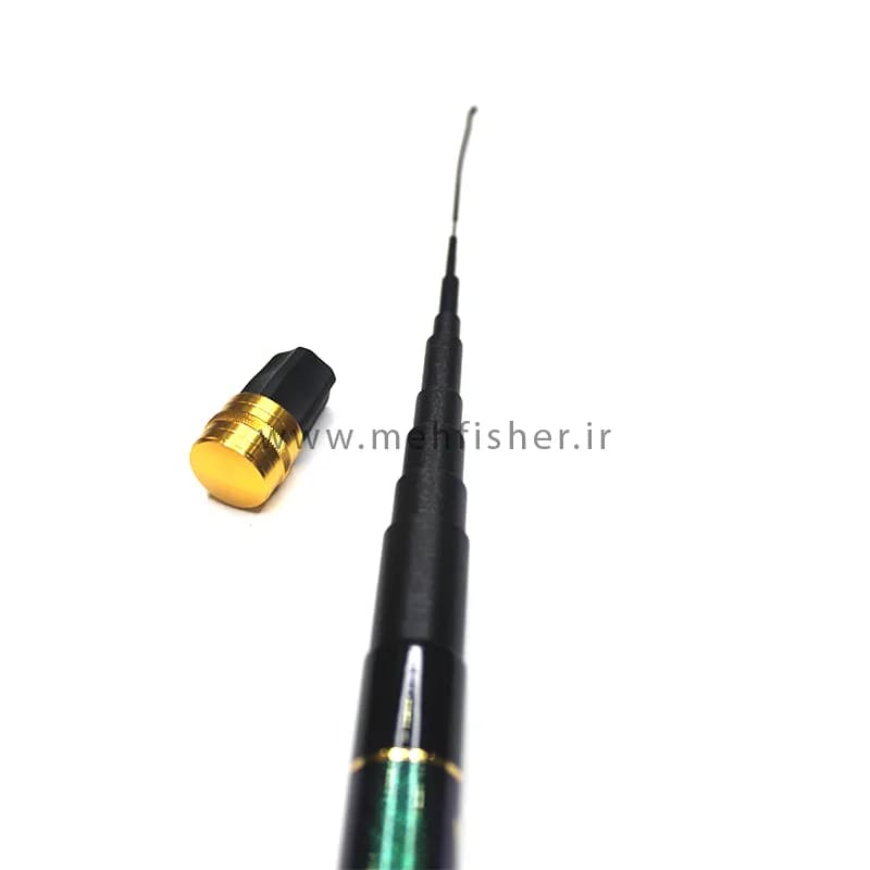 چوب کاسی Jingpin سبک ترین کاسی سایز 6.30 — تصویر ۳
