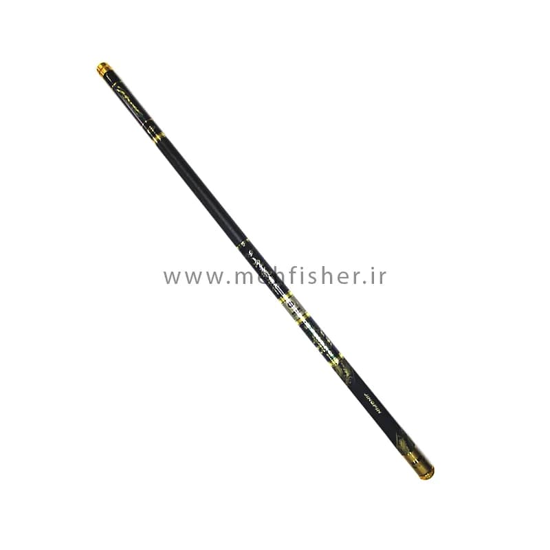 چوب کاسی Jingpin سبک ترین کاسی سایز 5.40