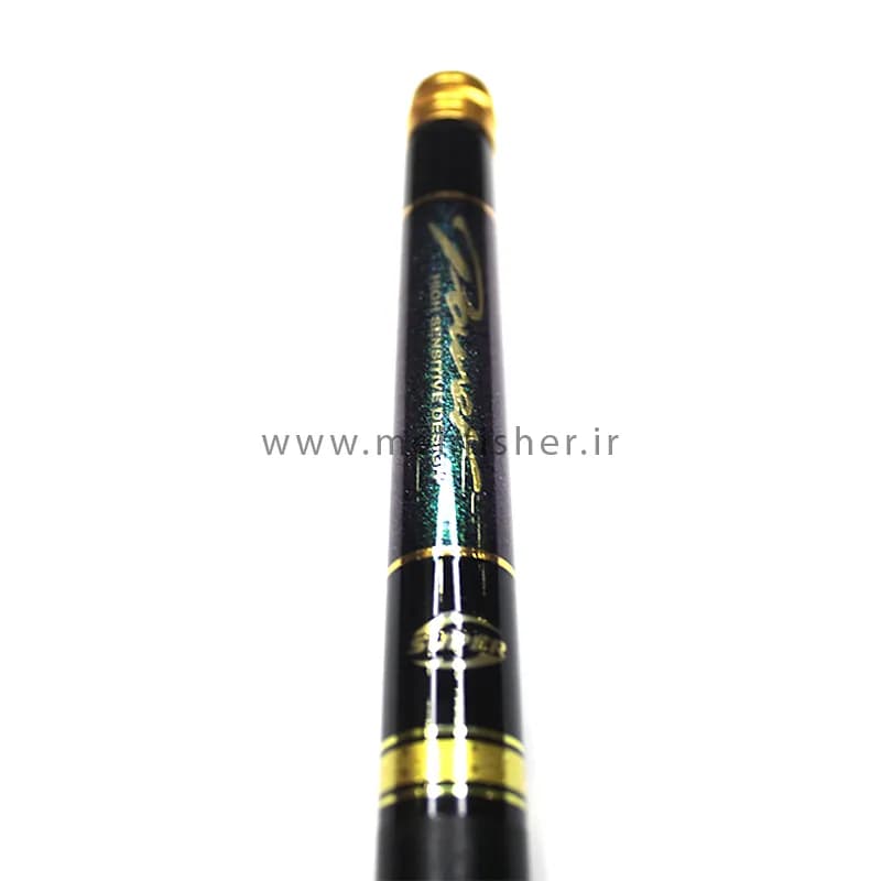 چوب کاسی Jingpin سبک ترین کاسی سایز 5.40 — تصویر ۴