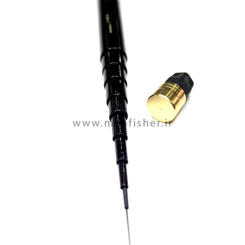 کاسی پسر ژاپنی power force فول کربن سایز 5.40 — تصویر ۴