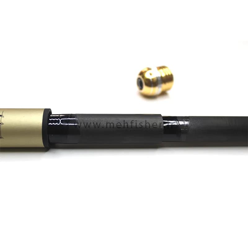 چوب کاسی گوانوی فول کربن سایز 5.40 – GW MVP — تصویر ۴