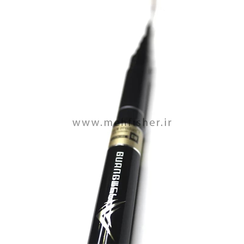 چوب کاسی گوانوی فول کربن سایز 5.40 – GW MVP — تصویر ۸