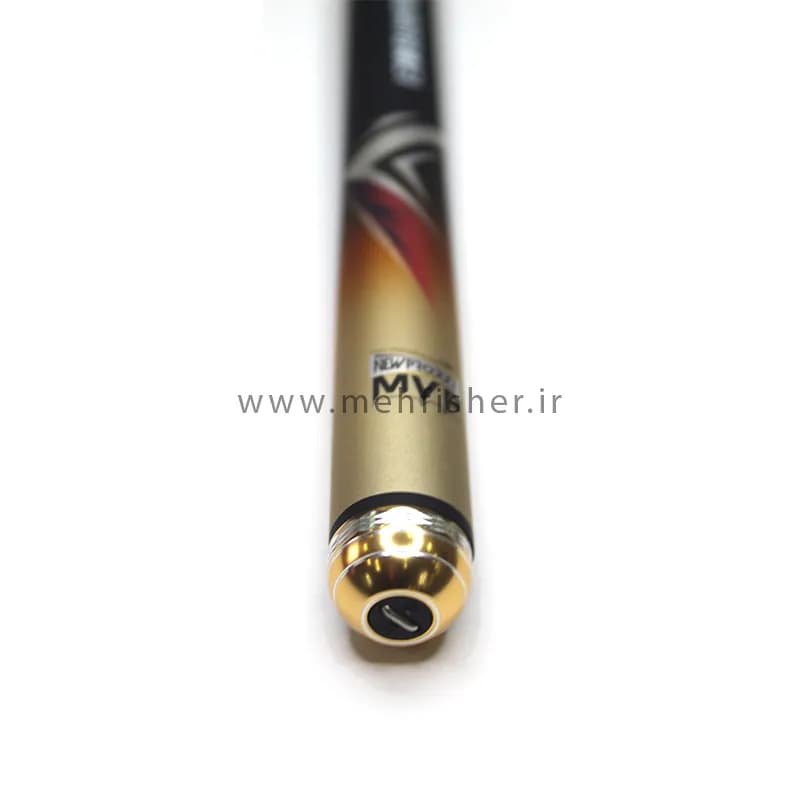 چوب کاسی گوانوی فول کربن سایز 5.40 – GW MVP — تصویر ۳