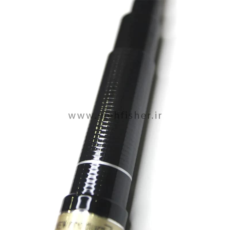 چوب کاسی گوانوی فول کربن سایز 5.40 – GW MVP — تصویر ۲