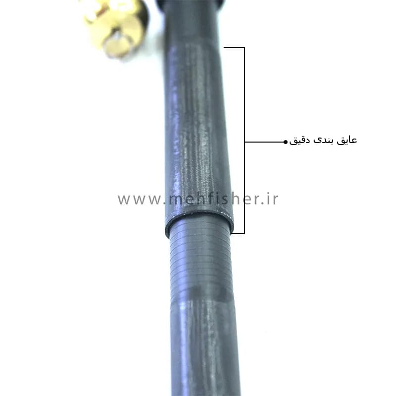 کاسی کربن Speed Power سایز 6.30 — تصویر ۴