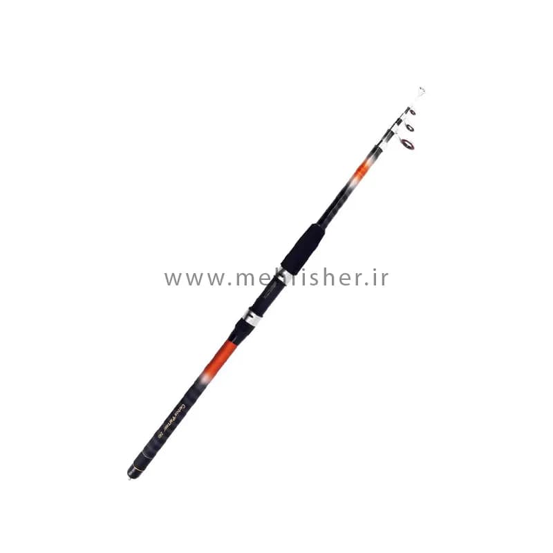 چوب ماهیگیری یانگ سانگ کربن پارتنر 3.60 – Yong Sung Carbon Partner — تصویر ۲