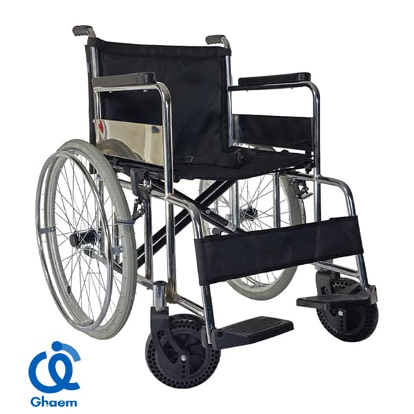 ویلچر ساده مدل JTS874A