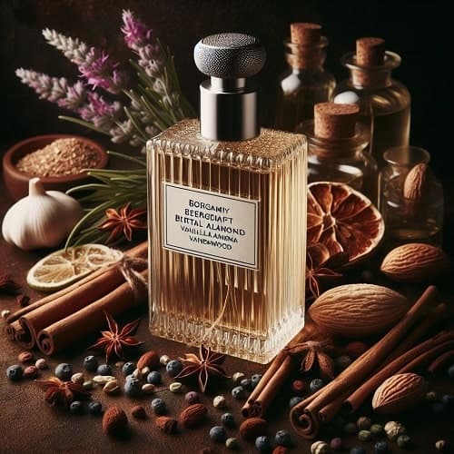 عطر پگاسوس د مارلی | de Marly Pegasus |خالص و بدون الکل| لوزی گرید hi — تصویر ۲