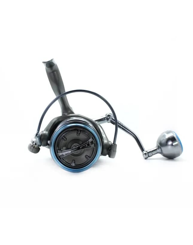 چرخ ماهیگیری کاپیتان VOLEC 5000 — تصویر ۴